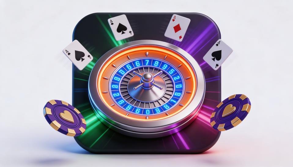 Nine Casino France