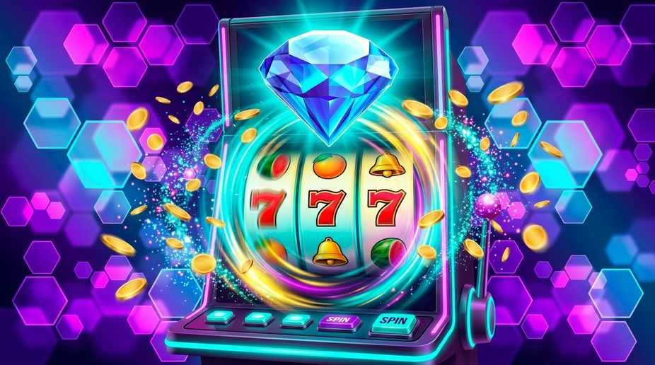 Dragon Slots